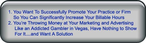 Attorney Marketing - Lawyer Marketing and Advertising