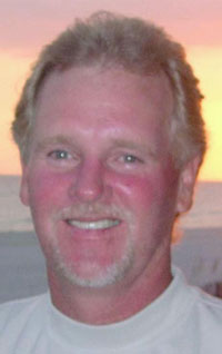 Tom O'Leary